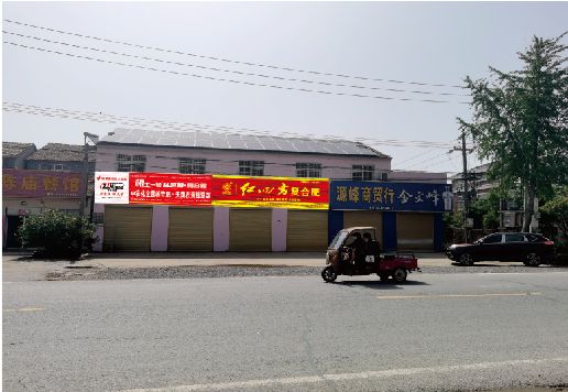 英山广告牌制作要注意什么才能避免被整改？