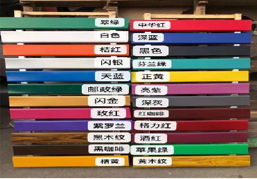 英山做招牌可以用哪些材料？