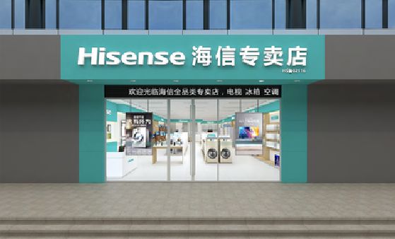 英山如何加强专卖店门头设计品质？